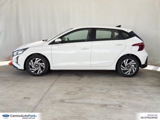 HYUNDAI I20 1.2 mpi connectline 79cv mt 2
