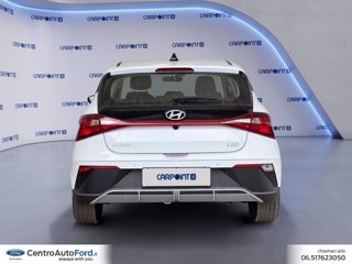 HYUNDAI I20 1.2 mpi connectline 79cv mt 3