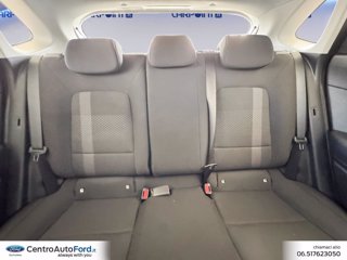 HYUNDAI I20 1.2 mpi connectline 79cv mt 8