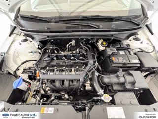 HYUNDAI I20 1.2 mpi connectline 79cv mt 9