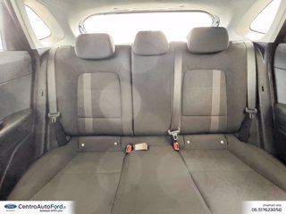 HYUNDAI I20 1.2 mpi connectline 79cv mt 8