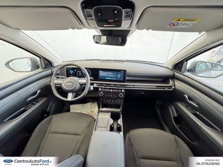 HYUNDAI Tucson 1.6 crdi 48v business 2wd dct 9