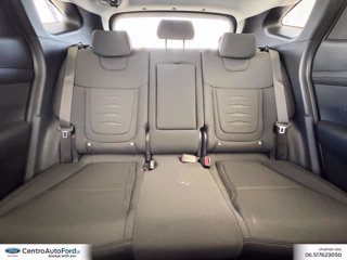 HYUNDAI Tucson 1.6 crdi 48v business 2wd dct 8