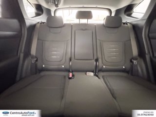 HYUNDAI Tucson 1.6 crdi 48v business 2wd dct 8