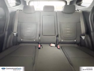 HYUNDAI Tucson 1.6 crdi 48v business 2wd dct 8