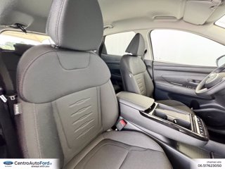 HYUNDAI Tucson 1.6 crdi 48v business 2wd dct 6