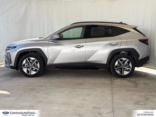 HYUNDAI Tucson 1.6 crdi 48v business 2wd dct 2