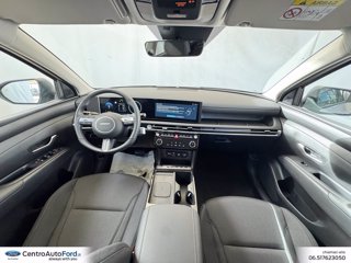 HYUNDAI Tucson 1.6 crdi 48v business 2wd dct 9