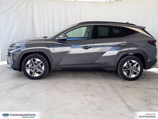 HYUNDAI Tucson 1.6 crdi 48v business 2wd dct 2