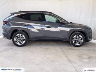 HYUNDAI Tucson 1.6 crdi 48v business 2wd dct 4