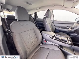 HYUNDAI Tucson 1.6 crdi 48v business 2wd dct 6