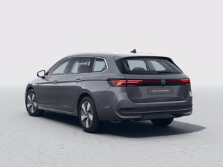 VOLKSWAGEN Passat 1.5 tsi ehybrid business 204cv dsg 2