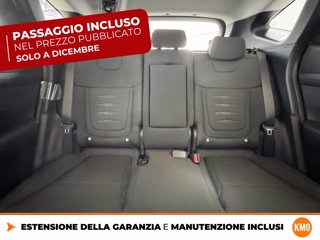 HYUNDAI Tucson 1.6 crdi 48v business 2wd dct 8