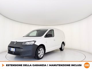 VOLKSWAGEN Caddy cargo maxi 2.0 tdi 102cv business my24 0