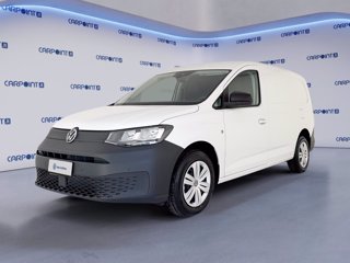 VOLKSWAGEN Caddy cargo maxi 2.0 tdi 102cv business my24 0