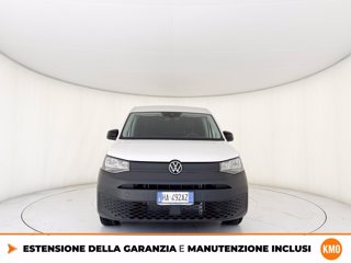VOLKSWAGEN Caddy cargo maxi 2.0 tdi 102cv business my24 2