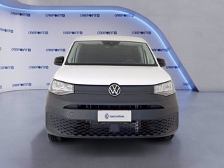 VOLKSWAGEN Caddy cargo maxi 2.0 tdi 102cv business my24 2