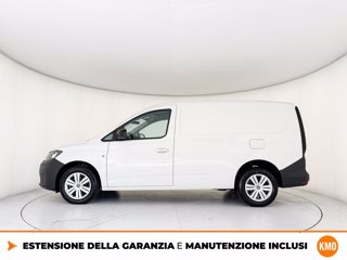 VOLKSWAGEN Caddy cargo maxi 2.0 tdi 102cv business my24 3