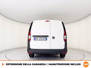 VOLKSWAGEN Caddy cargo maxi 2.0 tdi 102cv business my24 4