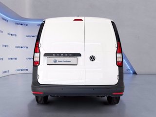 VOLKSWAGEN Caddy cargo maxi 2.0 tdi 102cv business my24 4