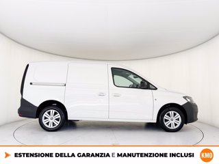 VOLKSWAGEN Caddy cargo maxi 2.0 tdi 102cv business my24 5