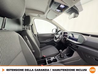 VOLKSWAGEN Caddy cargo maxi 2.0 tdi 102cv business my24 6