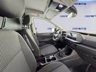 VOLKSWAGEN Caddy cargo maxi 2.0 tdi 102cv business my24 6