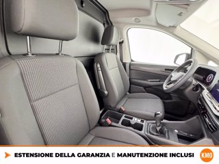 VOLKSWAGEN Caddy cargo maxi 2.0 tdi 102cv business my24 7