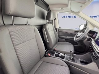 VOLKSWAGEN Caddy cargo maxi 2.0 tdi 102cv business my24 7