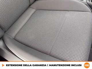 VOLKSWAGEN Caddy cargo maxi 2.0 tdi 102cv business my24 8