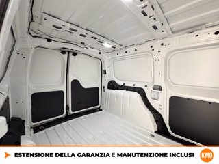 VOLKSWAGEN Caddy cargo maxi 2.0 tdi 102cv business my24 9