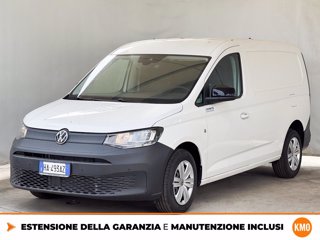 VOLKSWAGEN Caddy cargo maxi 2.0 tdi 122cv business dsg7 my24 0