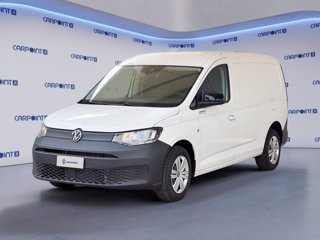 VOLKSWAGEN Caddy cargo maxi 2.0 tdi 122cv business dsg7 my24 0