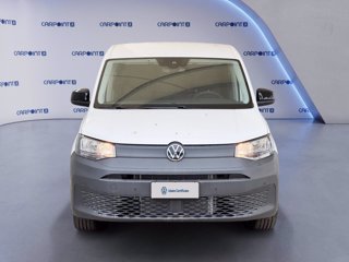 VOLKSWAGEN Caddy cargo maxi 2.0 tdi 122cv business dsg7 my24 2