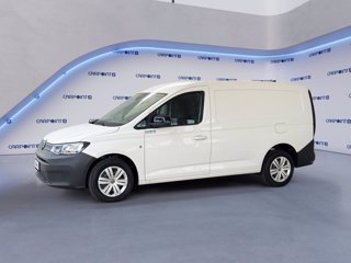 VOLKSWAGEN Caddy cargo maxi 2.0 tdi 122cv business dsg7 my24 3