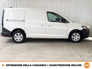 VOLKSWAGEN Caddy cargo maxi 2.0 tdi 122cv business dsg7 my24 5