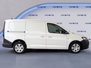 VOLKSWAGEN Caddy cargo maxi 2.0 tdi 122cv business dsg7 my24 5