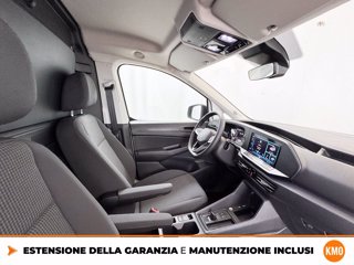 VOLKSWAGEN Caddy cargo maxi 2.0 tdi 122cv business dsg7 my24 6