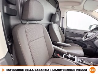 VOLKSWAGEN Caddy cargo maxi 2.0 tdi 122cv business dsg7 my24 7