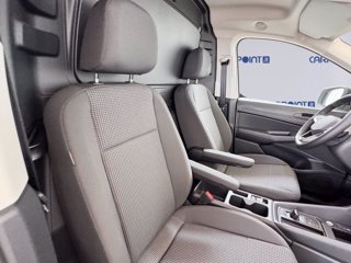 VOLKSWAGEN Caddy cargo maxi 2.0 tdi 122cv business dsg7 my24 7