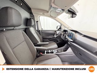 VOLKSWAGEN Caddy cargo maxi 2.0 tdi 122cv business dsg7 my24 8