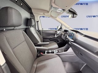 VOLKSWAGEN Caddy cargo maxi 2.0 tdi 122cv business dsg7 my24 8