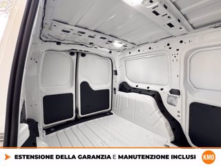 VOLKSWAGEN Caddy cargo maxi 2.0 tdi 122cv business dsg7 my24 9