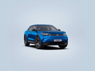 FORD Capri 52kwh standard range style rwd
