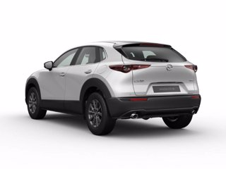 MAZDA Cx-30 2.5 m-hybrid advantage 2wd 140cv 6mt 2