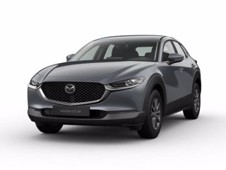 MAZDA Cx-30 2.5 m-hybrid advantage 2wd 140cv 6mt 0