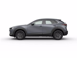 MAZDA Cx-30 2.5 m-hybrid advantage 2wd 140cv 6mt 1