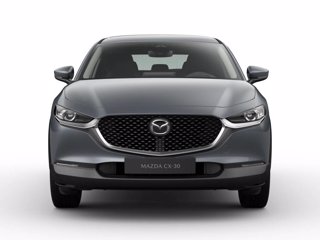 MAZDA Cx-30 2.5 m-hybrid advantage 2wd 140cv 6mt 4