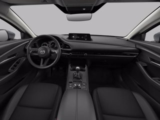 MAZDA Cx-30 2.5 m-hybrid advantage 2wd 140cv 6mt 5