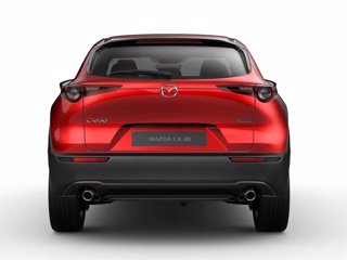 MAZDA Cx-30 2.5 m-hybrid exclusive line 2wd 140cv 6at 3